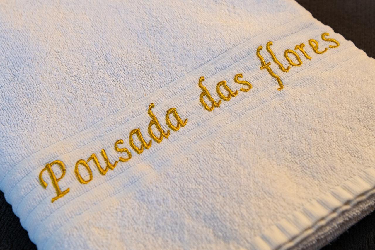 Pousada Upserra Urubici Exteriör bild